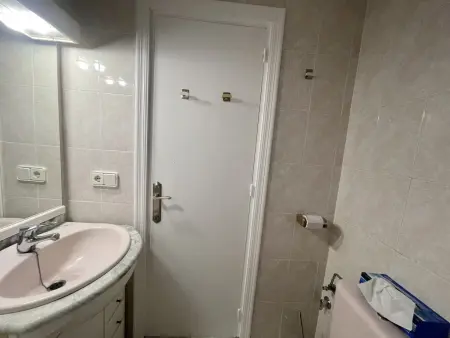 Appartement moderne et confortable - 4 pers., Appartement 4 personnes à Benidorm - Photo 16