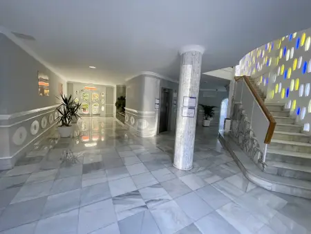 Appartement moderne et confortable - 4 pers., Appartement 4 personnes à Benidorm - Photo 20