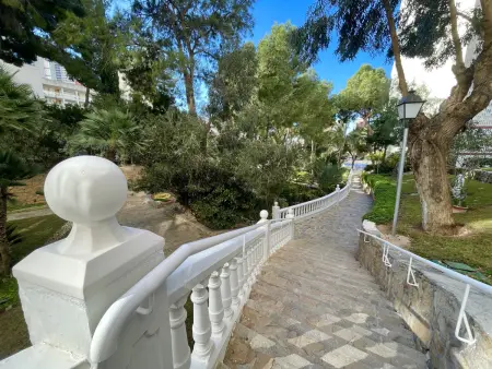 Appartement moderne et confortable - 4 pers., Appartement 4 personnes à Benidorm - Photo 21