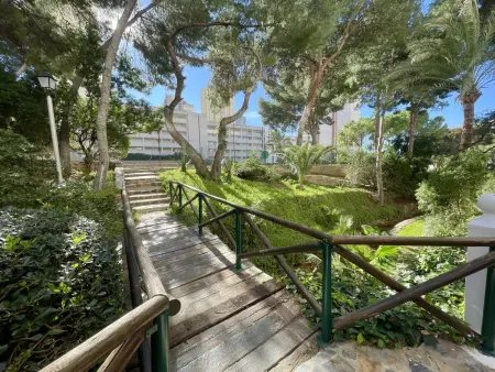 Appartement moderne et confortable - 4 pers., Appartement 4 personnes à Benidorm - Photo 22