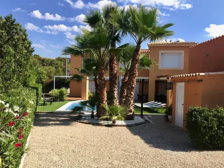 Villa spectaculaire, piscine - 8 pers., Villa 8 personnes à Benidorm - Photo 1