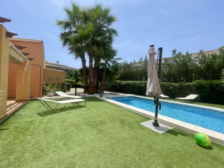 Villa spectaculaire, piscine - 8 pers., Villa 8 personnes à Benidorm - Photo 5