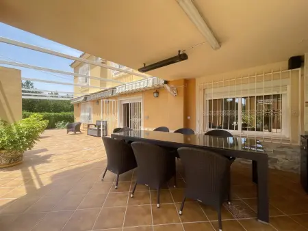Villa spectaculaire, piscine - 8 pers., Villa 8 personnes à Benidorm - Photo 8