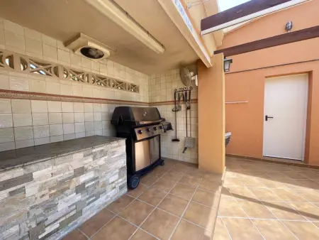 Villa spectaculaire, piscine - 8 pers., Villa 8 personnes à Benidorm - Photo 9