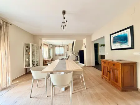 Villa spectaculaire, piscine - 8 pers., Villa 8 personnes à Benidorm - Photo 13