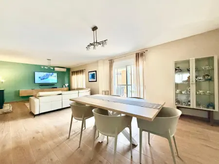 Villa spectaculaire, piscine - 8 pers., Villa 8 personnes à Benidorm - Photo 16