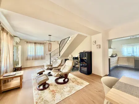 Villa spectaculaire, piscine - 8 pers., Villa 8 personnes à Benidorm - Photo 17