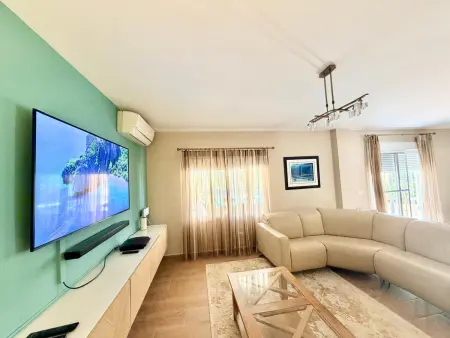 Villa spectaculaire, piscine - 8 pers., Villa 8 personnes à Benidorm - Photo 19