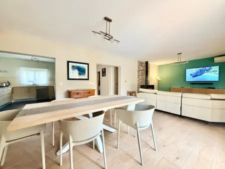 Villa spectaculaire, piscine - 8 pers., Villa 8 personnes à Benidorm - Photo 20