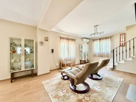 Villa spectaculaire, piscine - 8 pers., Villa 8 personnes à Benidorm - Photo 21
