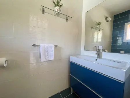 Villa spectaculaire, piscine - 8 pers., Villa 8 personnes à Benidorm - Photo 22