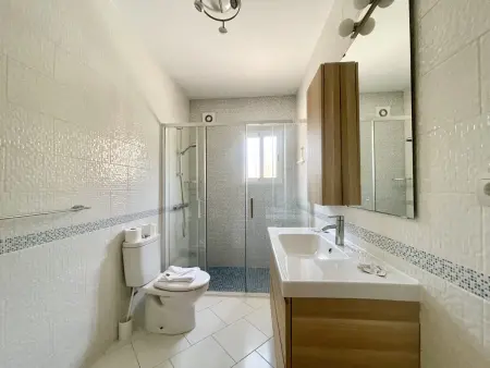 Villa spectaculaire, piscine - 8 pers., Villa 8 personnes à Benidorm - Photo 24