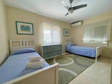 Villa spectaculaire, piscine - 8 pers., Villa 8 personnes à Benidorm - Photo 27