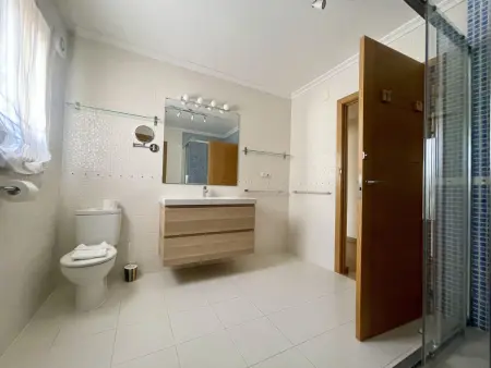 Villa spectaculaire, piscine - 8 pers., Villa 8 personnes à Benidorm - Photo 28
