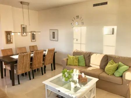 Appartement moderne, vue mer - 4 pers., Appartement 4 personnes à Finestrat - Photo 9