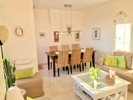 Appartement moderne, vue mer - 4 pers., Appartement 4 personnes à Finestrat - Photo 11