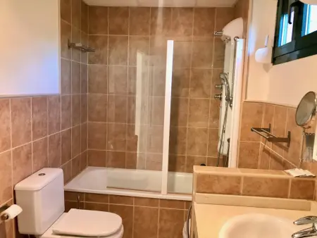 Appartement moderne, vue mer - 4 pers., Appartement 4 personnes à Finestrat - Photo 19