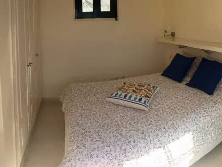 Appartement moderne, vue mer - 4 pers., Appartement 4 personnes à Finestrat - Photo 20