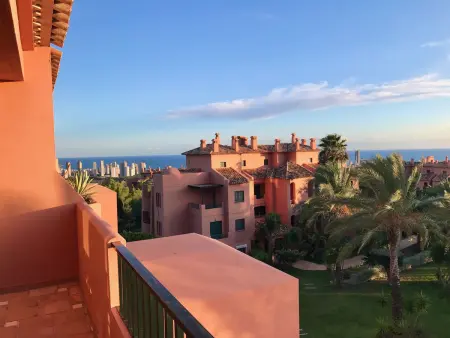 Appartement moderne, vue mer - 4 pers., Appartement 4 personnes à Finestrat - Photo 28