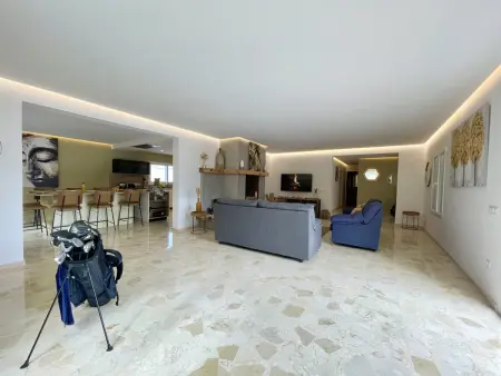 Villa spacieuse vue montagne - 12 pers., Villa 12 personnes à Alfaz del Pi - Photo 12
