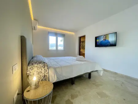 Villa spacieuse vue montagne - 12 pers., Villa 12 personnes à Alfaz del Pi - Photo 25