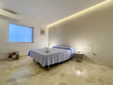 Villa spacieuse vue montagne - 12 pers., Villa 12 personnes à Alfaz del Pi - Photo 27