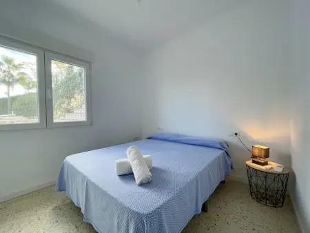 Villa spacieuse vue montagne - 12 pers., Villa 12 personnes à Alfaz del Pi - Photo 32
