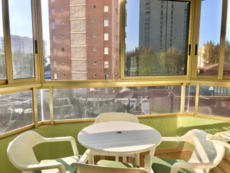 Appartement confortable à Playa Levante - 3 pers. - Photo 2