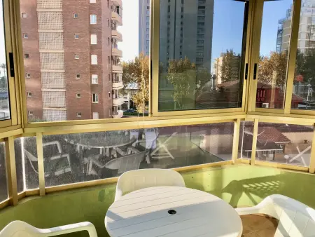 Appartement confortable à Playa Levante - 3 pers. - Photo 4