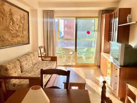 Appartement confortable à Playa Levante - 3 pers. - Photo 5