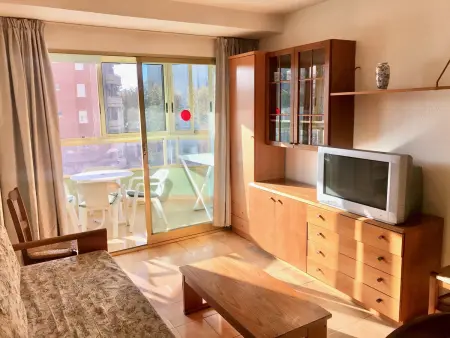 Appartement confortable à Playa Levante - 3 pers. - Photo 6