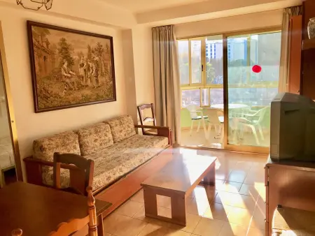 Appartement confortable à Playa Levante - 3 pers. - Photo 7