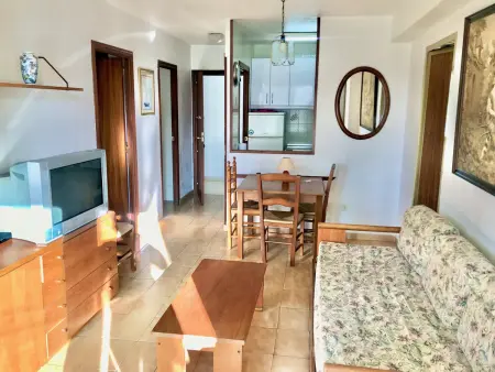 Appartement confortable à Playa Levante - 3 pers. - Photo 8