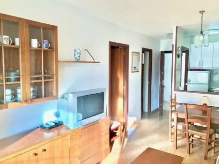 Appartement confortable à Playa Levante - 3 pers. - Photo 9