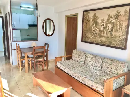 Appartement confortable à Playa Levante - 3 pers. - Photo 10