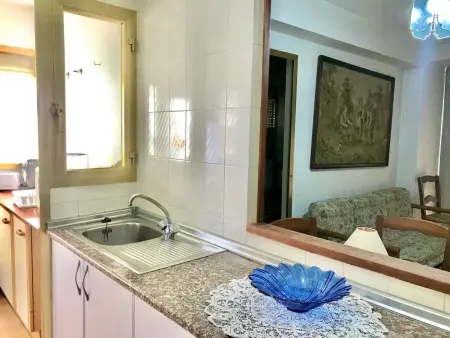 Appartement confortable à Playa Levante - 3 pers. - Photo 12