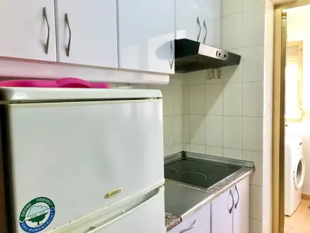 Appartement confortable à Playa Levante - 3 pers. - Photo 13