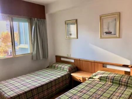 Appartement confortable à Playa Levante - 3 pers. - Photo 14