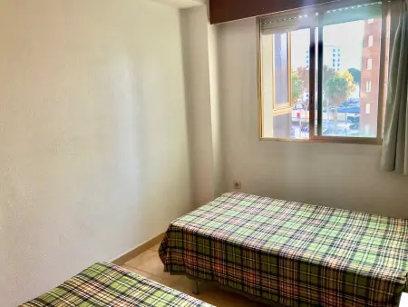 Appartement confortable à Playa Levante - 3 pers. - Photo 15