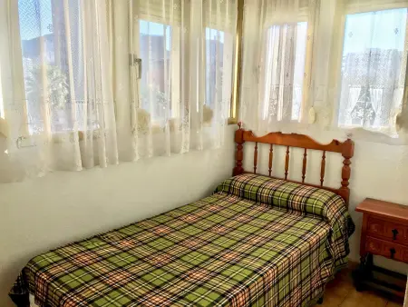 Appartement confortable à Playa Levante - 3 pers. - Photo 17