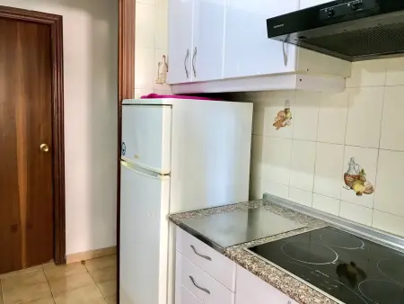 Appartement confortable à Playa Levante - 3 pers. - Photo 20