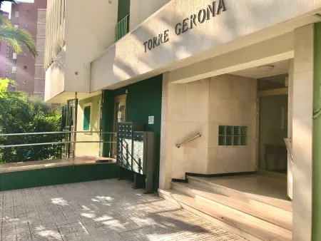 Appartement confortable à Playa Levante - 3 pers. - Photo 21