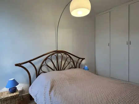 Appartement vue mer, clim et parking - 4 pers., Appartement 4 personnes à Banyuls sur Mer - Photo 10