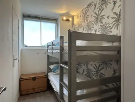 Appartement vue mer, clim et parking - 4 pers., Appartement 4 personnes à Banyuls sur Mer - Photo 11