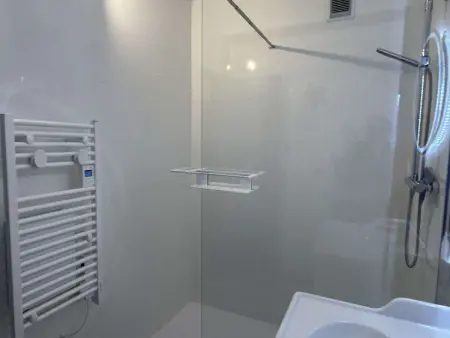 Appartement vue mer, clim et parking - 4 pers., Appartement 4 personnes à Banyuls sur Mer - Photo 13