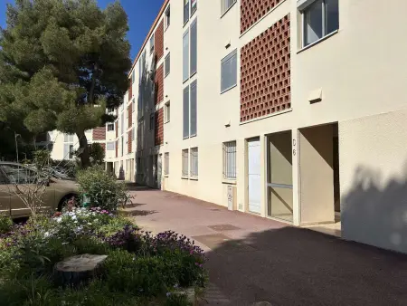 Appartement vue mer, clim et parking - 4 pers., Appartement 4 personnes à Banyuls sur Mer - Photo 16