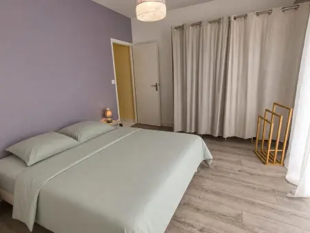 Appartement moderne au cœur de l'Océan - 4 pers. - Photo 3