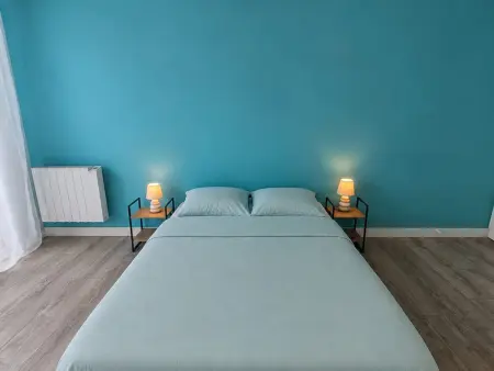Appartement moderne au cœur de l'Océan - 4 pers. - Photo 4