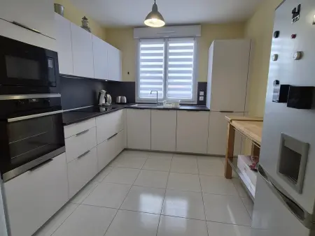 Appartement moderne au cœur de l'Océan - 4 pers. - Photo 11