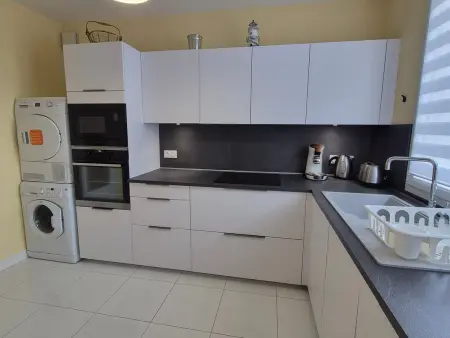 Appartement moderne au cœur de l'Océan - 4 pers. - Photo 12